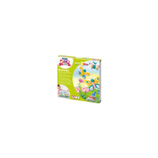 FIMO Set Mod.masse Fimo kids F&P butterf (8034 10 LY) kreatív és készségfejlesztő