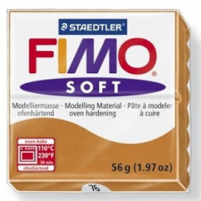  FIMO soft gyurma - Konyak 57gr gyurma