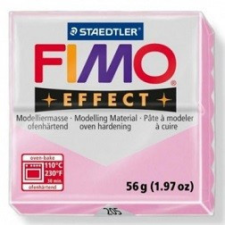  FIMO soft gyurma - Pasztell rózsaszín 57gr gyurma