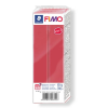 FIMO Soft süthető gyurma, 454 g - meggypiros 8021-26