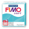 FIMO Soft süthető gyurma, 57 g - borsmenta (8020-39)