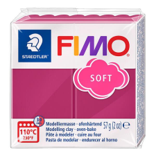 FIMO Soft süthető gyurma, 57 g - fagyott bogyó (8020-T23) 2024 süthető gyurma