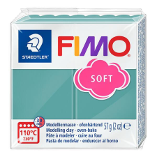 FIMO Soft süthető gyurma, 57 g - óceán hullám (8020-T36) 2024 süthető gyurma