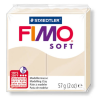 FIMO Soft süthető gyurma, 57 g - szahara (8020-70)