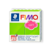  FIMO soft süthető gyurma 57g (almazöld)