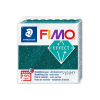  FIMO soft süthető gyurma 57g (galaxis zöld)