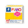 FIMO soft süthető gyurma 57g (napsárga)