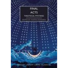  Final Acts idegen nyelvű könyv