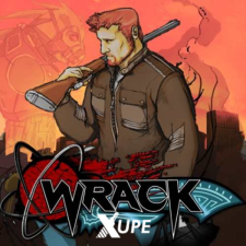 Final Boss Entertainment Wrack (PC - Steam Digitális termékkulcs) videójáték
