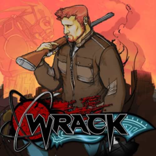 Final Boss Entertainment Wrack (PC - Steam elektronikus játék licensz) videójáték