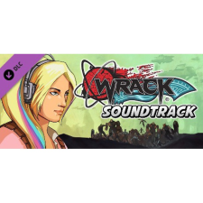 Final Boss Entertainment Wrack + Soundtrack (Digitális kulcs - PC) videójáték