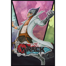 Final Boss Entertainment Wrack - Soundtrack (PC - Steam elektronikus játék licensz) videójáték