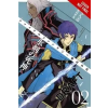  Final Fantasy Type-0 Side Story, Vol. 2 – Takatoshi Shiozawa,Tetsuya Nomura