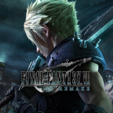 Final Fantasy VII (EU) (Digitális kulcs - Xbox One) videójáték