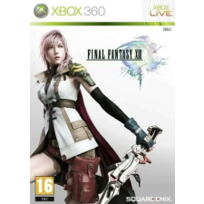  Final Fantasy XIII (Olasz Box) /X360 videójáték