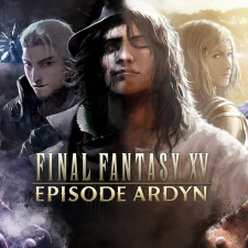 Final Fantasy XV: EPISODE ARDYN (Digitális kulcs - PC) videójáték