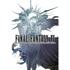  Final Fantasy XV (Royal Edition) (Xbox One) (EU) (digitális licenc) videójáték
