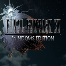 Final Fantasy XV WINDOWS EDITION (Digitális kulcs - PC) videójáték