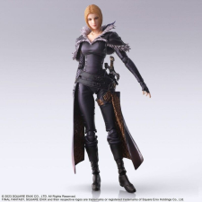 Final Fantasy XVI Bring Arts akciófigura Benedikta Harman 15 cm játékfigura