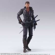Final Fantasy XVI Bring Arts akciófigura Cidolfus Telamon 15 cm játékfigura