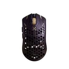 FinalMouse ULX Prophecy Small Wireless Gaming Egér - Fekete (ULX PROPHECY - TFUE SMALL) egér