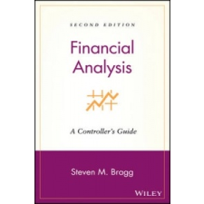  Financial Analysis – Steven M Bragg idegen nyelvű könyv