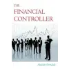  Financial Controller – Alasdair Drysdale