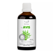 Finclub Avis csepp vitamin és táplálékkiegészítő