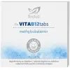 Finclub fin VitaB12tabs (60 db) - aktív B12-vitamin metilkobalaminnal