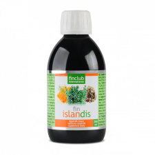 Finclub Islandis vitamin és táplálékkiegészítő