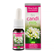 Finclub Oreganis csepp vitamin és táplálékkiegészítő