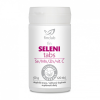 Finclub Selenitabs, szelén tabletta cinkkel, mangánnal, C-vitaminnal - antioxidáns