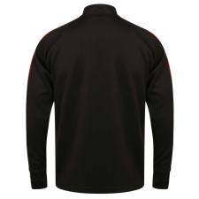 Finden + Hales FHLV871 ADULT&#039;S KNITTED TRACKSUIT TOP 2XL munkaruha