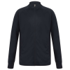 Finden + Hales FHLV871 ADULT'S KNITTED TRACKSUIT TOP 2XL
