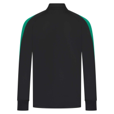 Finden + Hales FHLV871 ADULT&#039;S KNITTED TRACKSUIT TOP 2XL munkaruha