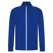 Finden + Hales FHLV871 ADULT&#039;S KNITTED TRACKSUIT TOP 3XL munkaruha