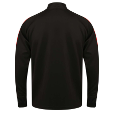 Finden + Hales FHLV871 ADULT'S KNITTED TRACKSUIT TOP 4XL
