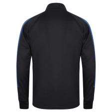 Finden + Hales FHLV871 ADULT&#039;S KNITTED TRACKSUIT TOP S munkaruha