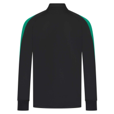 Finden + Hales FHLV871 ADULT'S KNITTED TRACKSUIT TOP XS