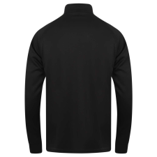 Finden + Hales FHLV871 ADULT&#039;S KNITTED TRACKSUIT TOP XXS munkaruha