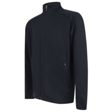 Finden + Hales FHLV873 gyerek tréning felső, Navy-11/12