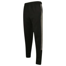 Finden + Hales FHLV881 ADULT'S KNITTED TRACKSUIT PANTS 4XL munkaruha