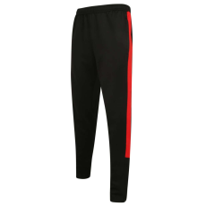 Finden + Hales FHLV881 ADULT'S KNITTED TRACKSUIT PANTS L