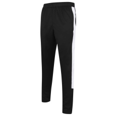Finden + Hales FHLV881 ADULT'S KNITTED TRACKSUIT PANTS L