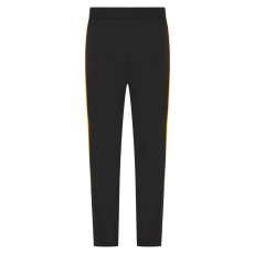 Finden + Hales FHLV881 ADULT'S KNITTED TRACKSUIT PANTS L