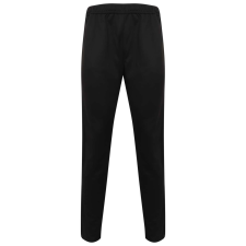 Finden + Hales FHLV881 ADULT&#039;S KNITTED TRACKSUIT PANTS S munkaruha