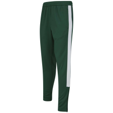 Finden + Hales FHLV881 ADULT'S KNITTED TRACKSUIT PANTS XL munkaruha