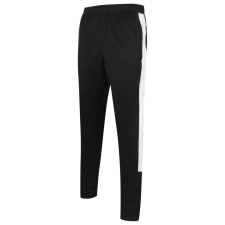 Finden + Hales FHLV881 ADULT&#039;S KNITTED TRACKSUIT PANTS XS munkaruha
