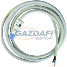 Finder 07L.02 Kábel LED lámpához DC villanyszerelés