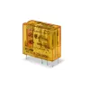 Finder 405270360000 Miniatűr printrelé, 2 váltóérintkező, 8A